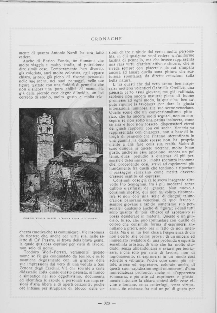 pagina