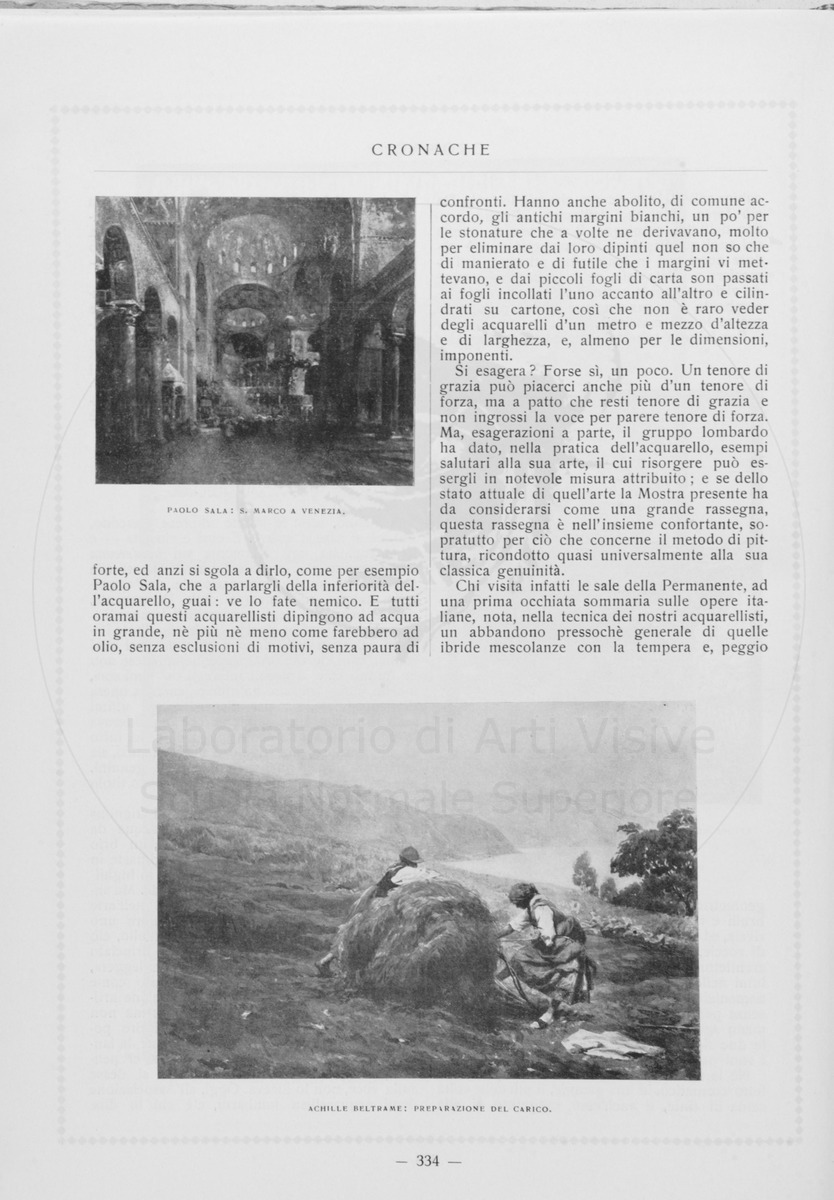 pagina