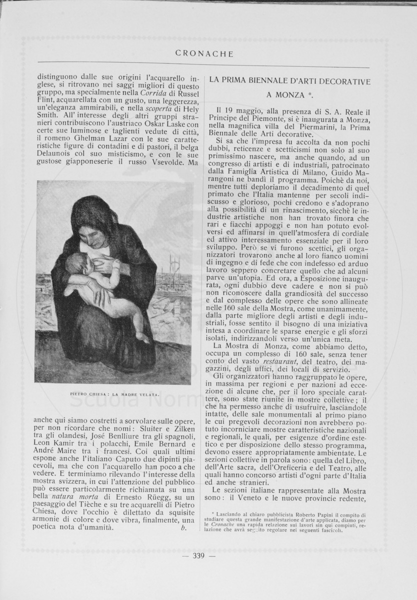 pagina