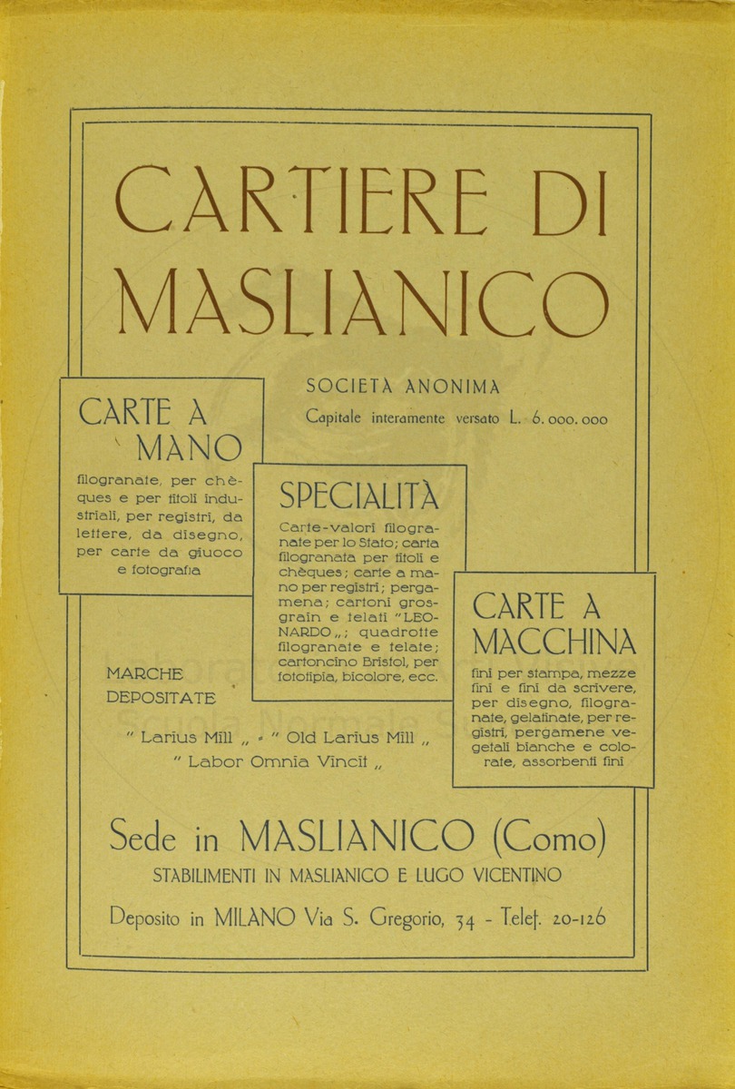 pagina