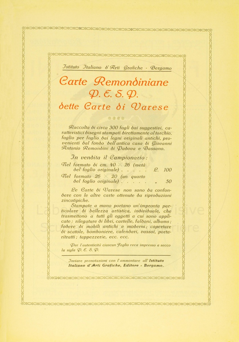 pagina