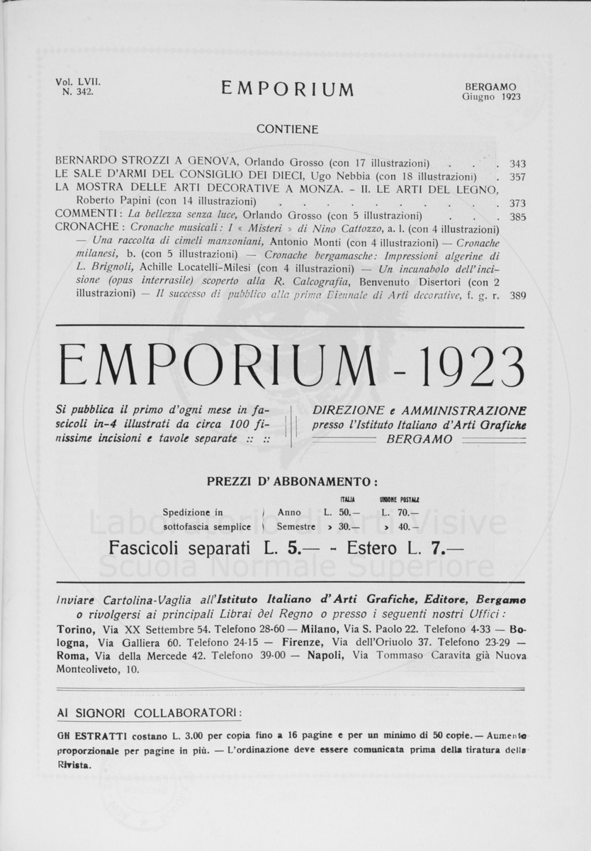 pagina