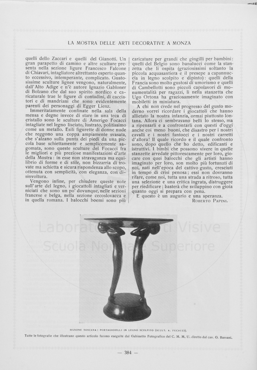 pagina