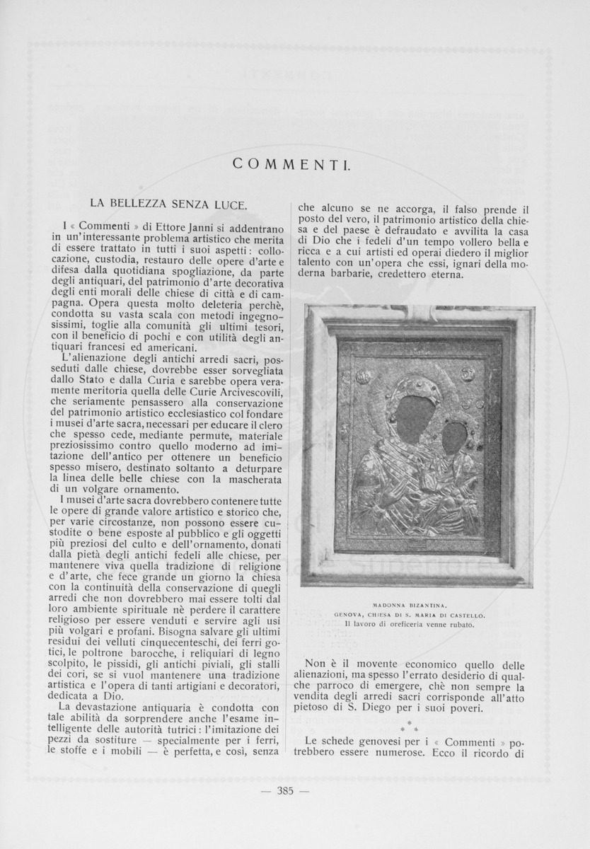 pagina