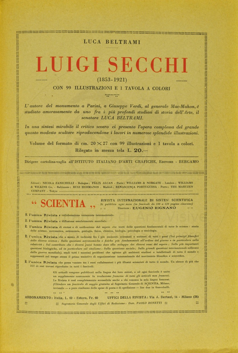pagina