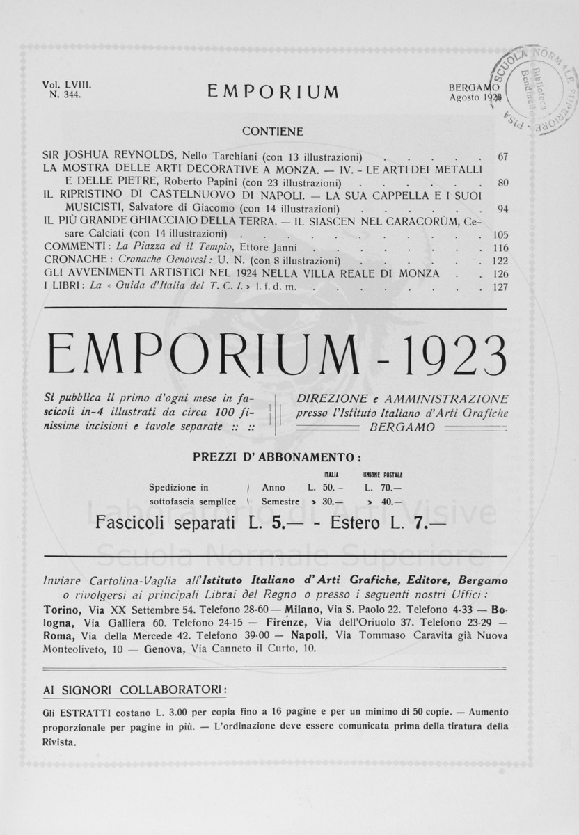 pagina