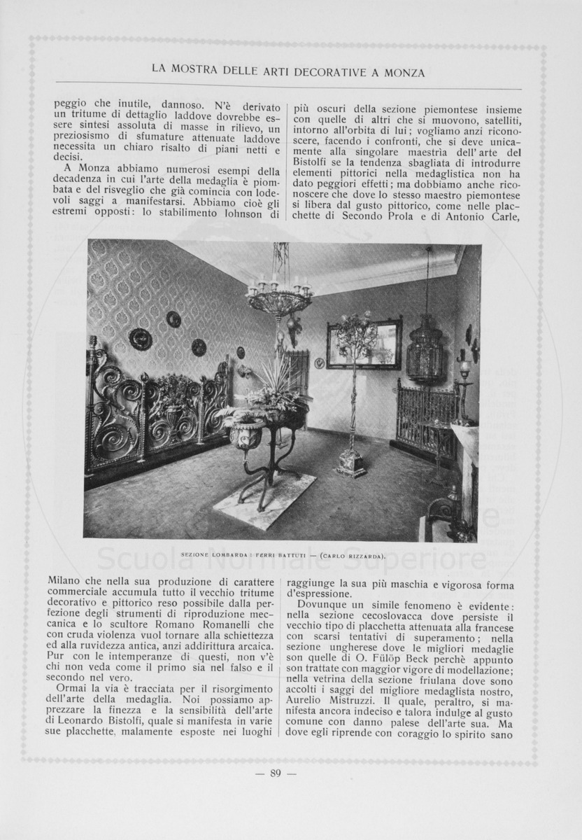 pagina