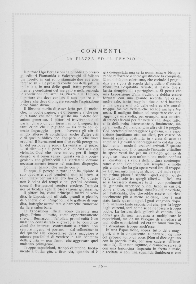 pagina