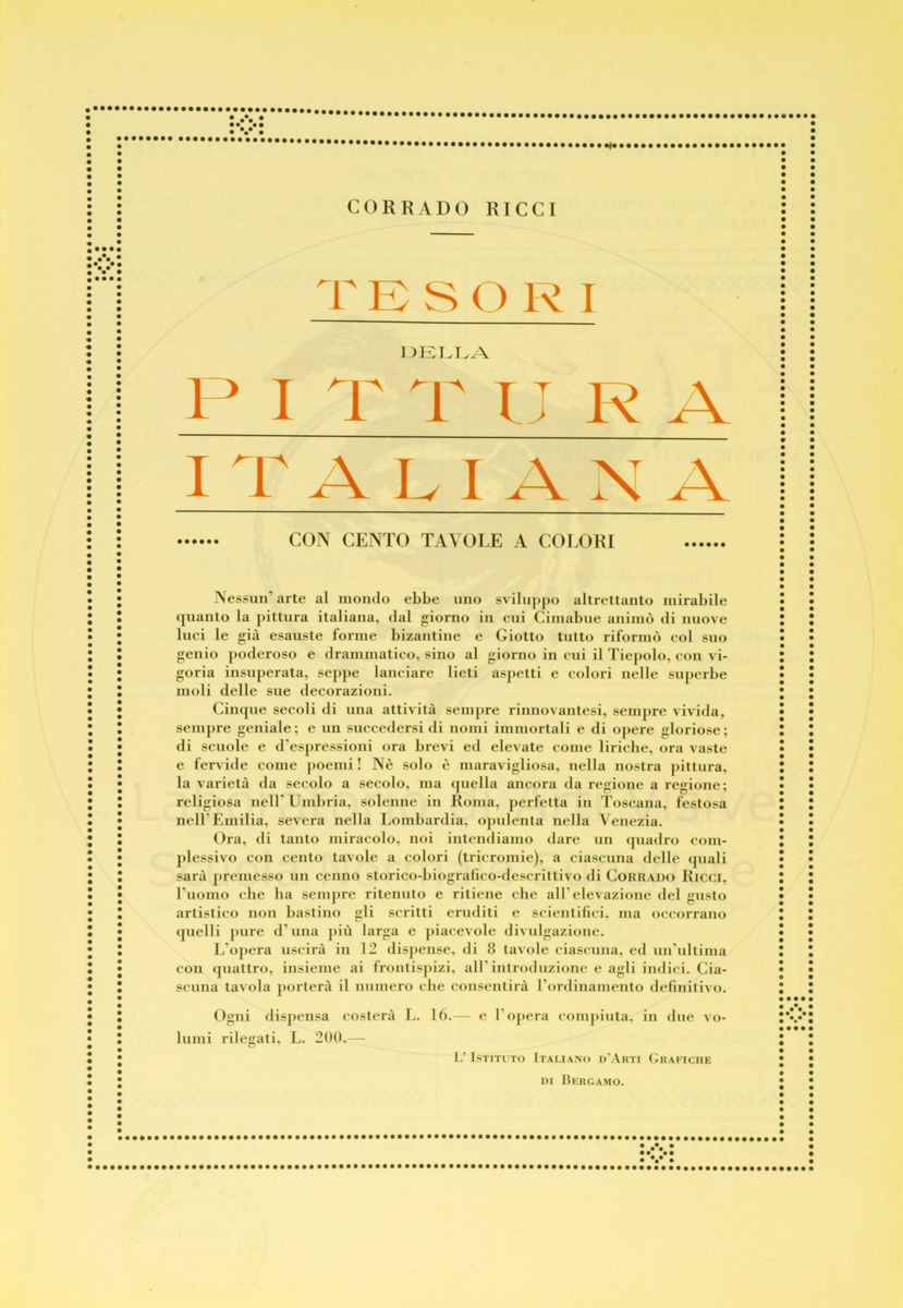 pagina