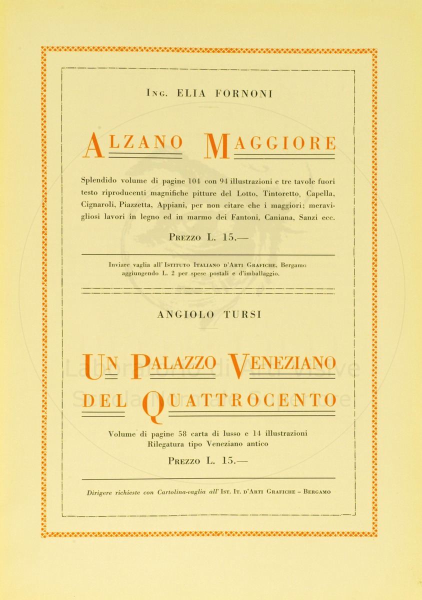 pagina