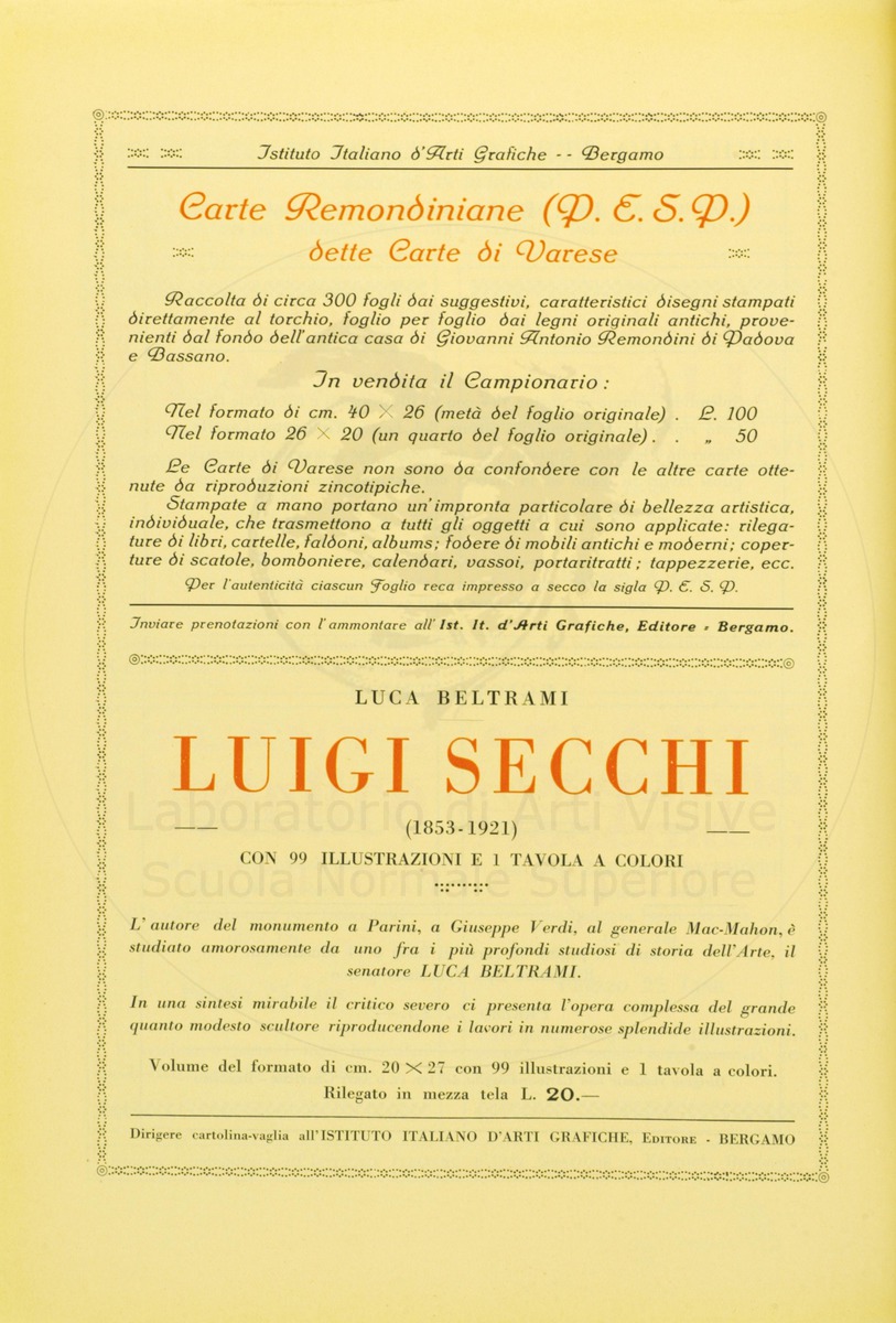 pagina