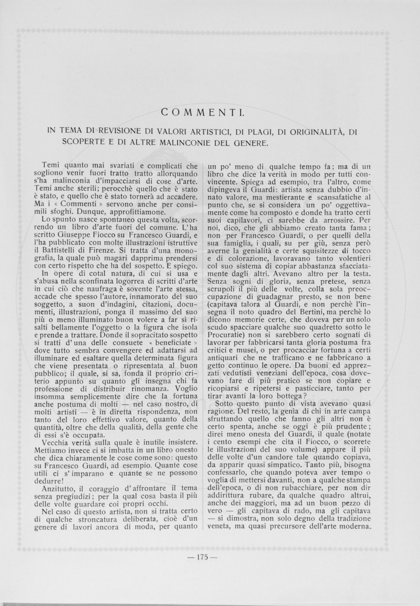 pagina