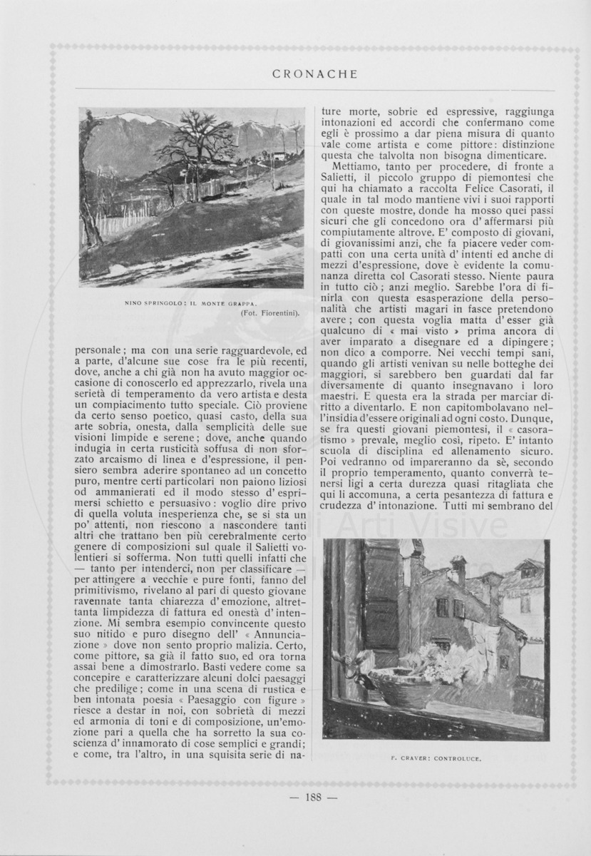pagina