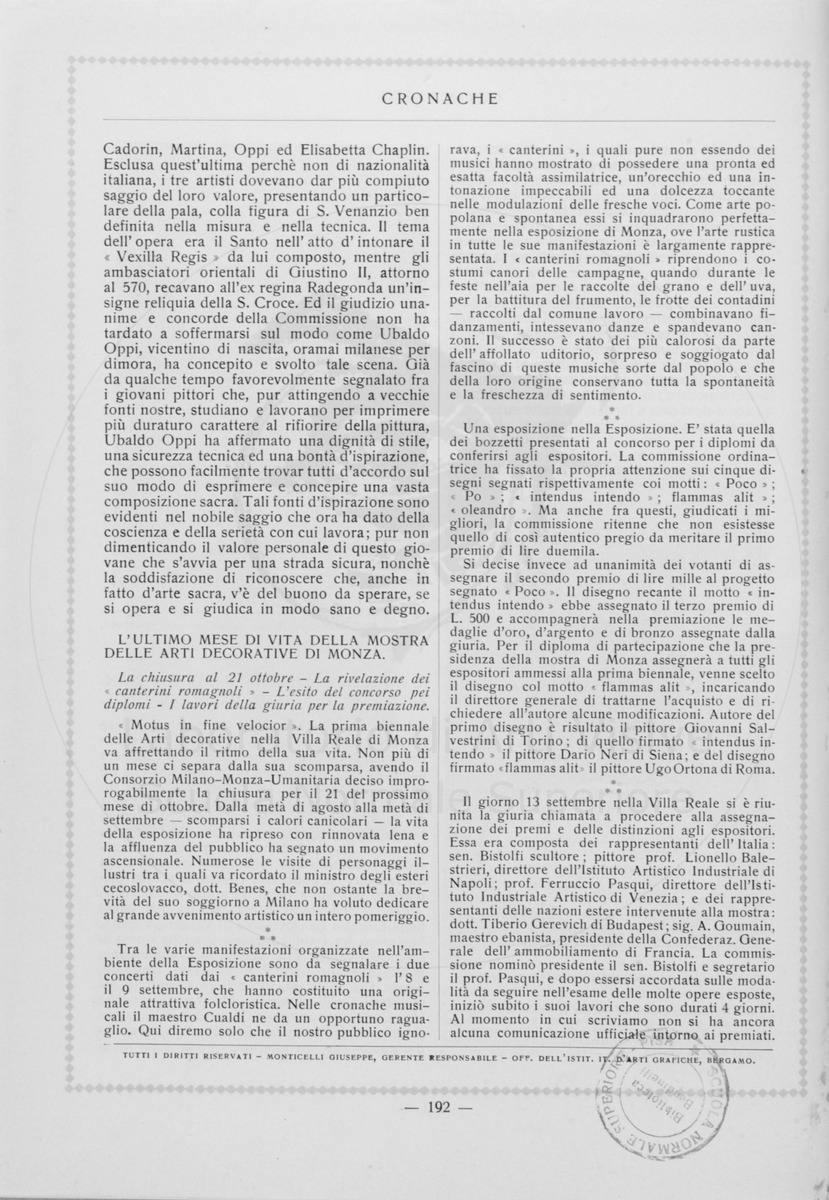 pagina