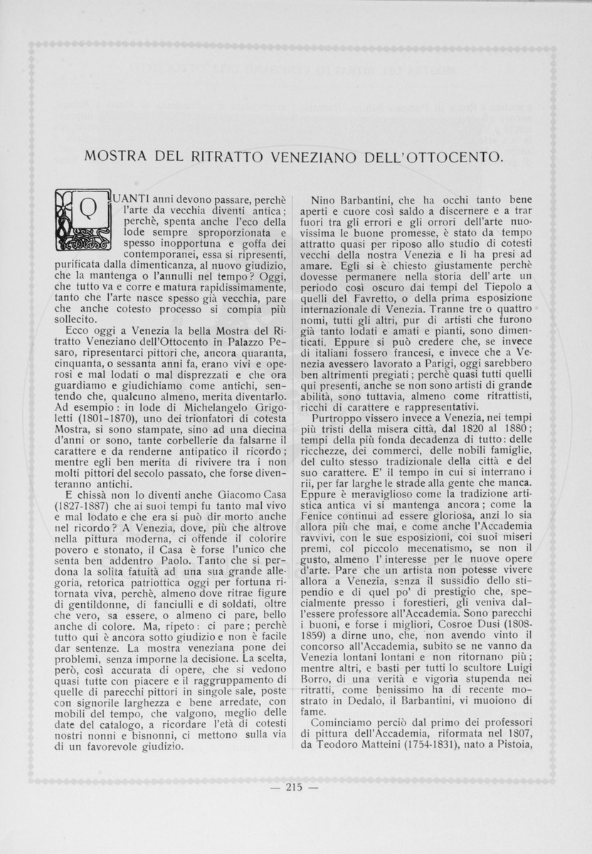 pagina
