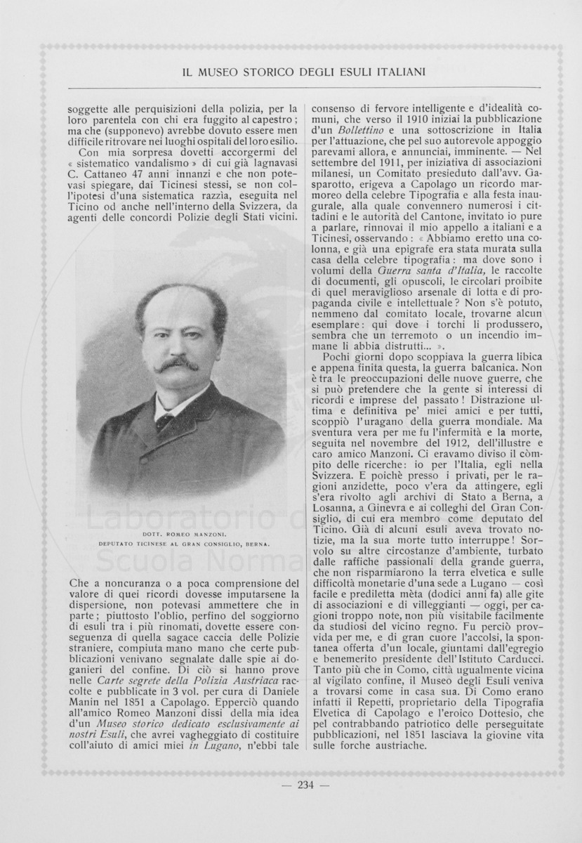 pagina