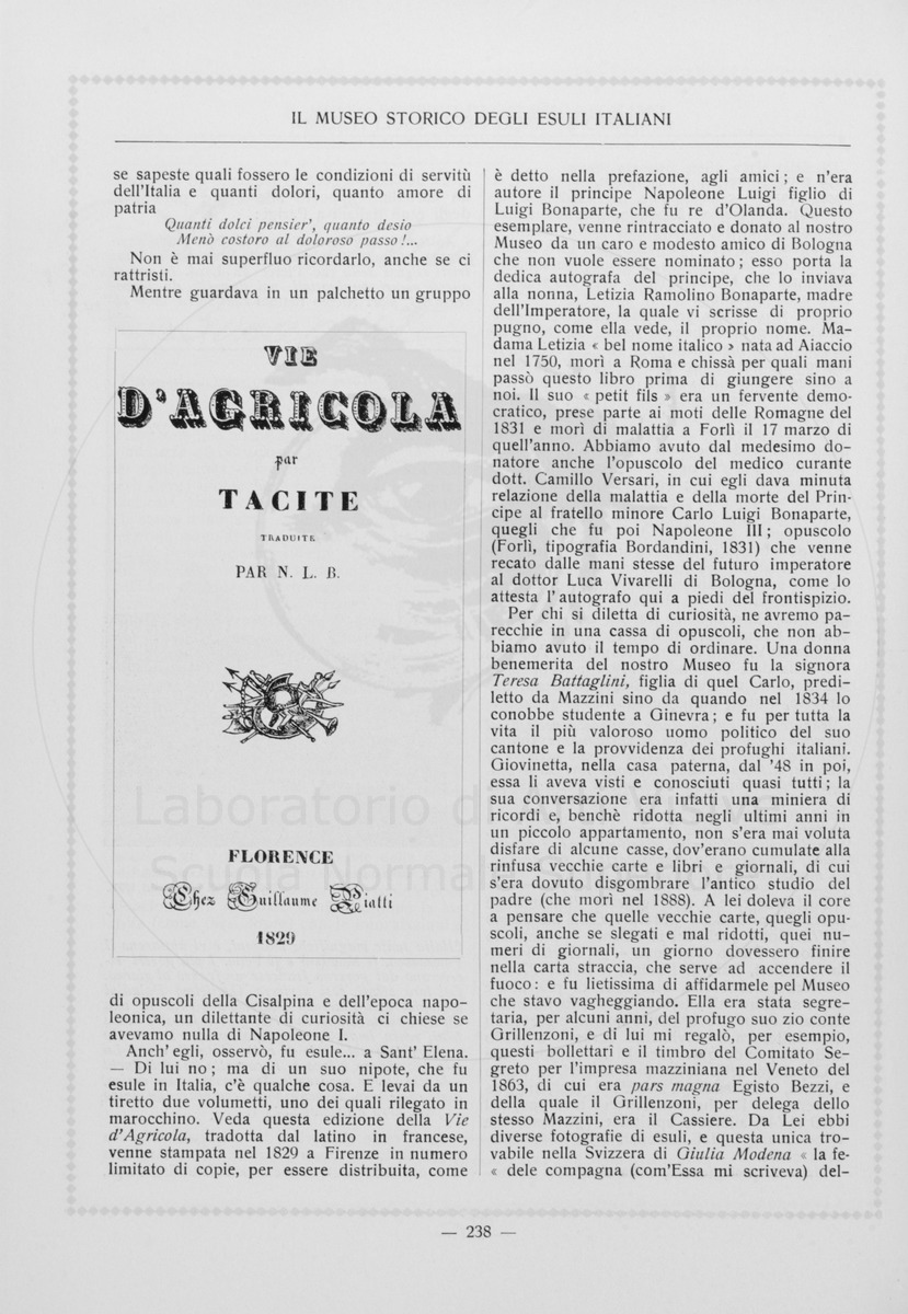 pagina