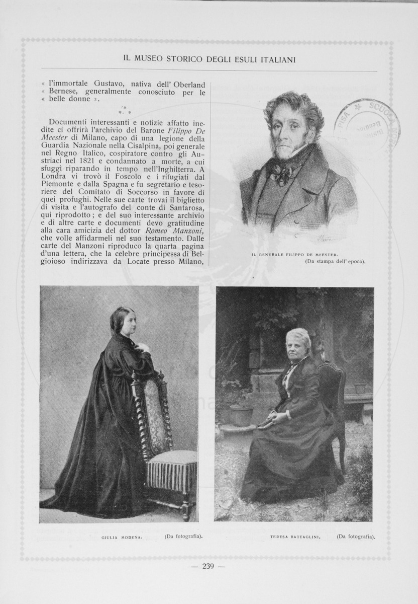 pagina