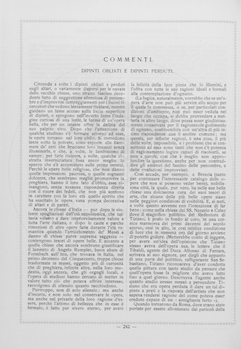 pagina