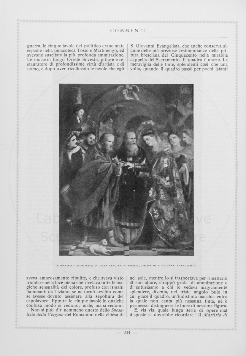 pagina