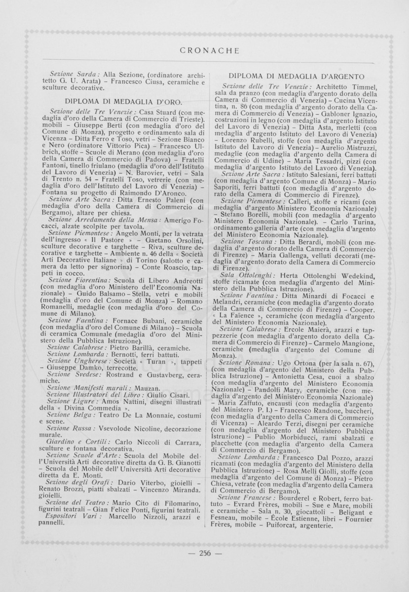 pagina