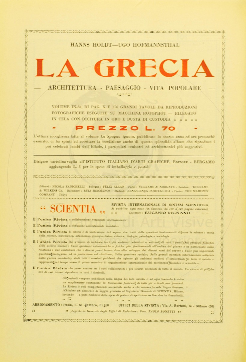 pagina