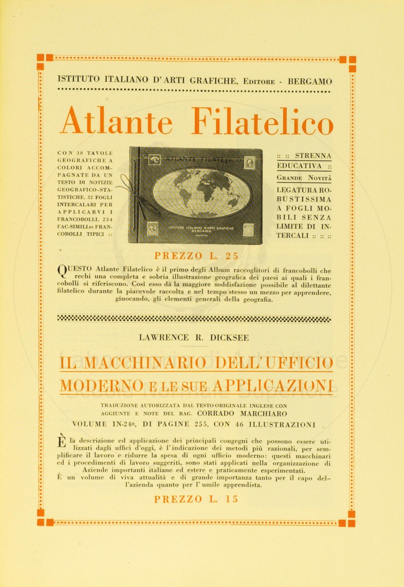 pagina