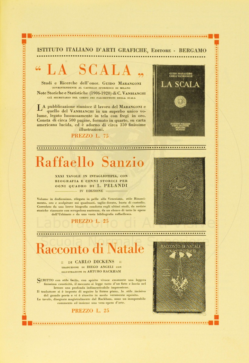 pagina