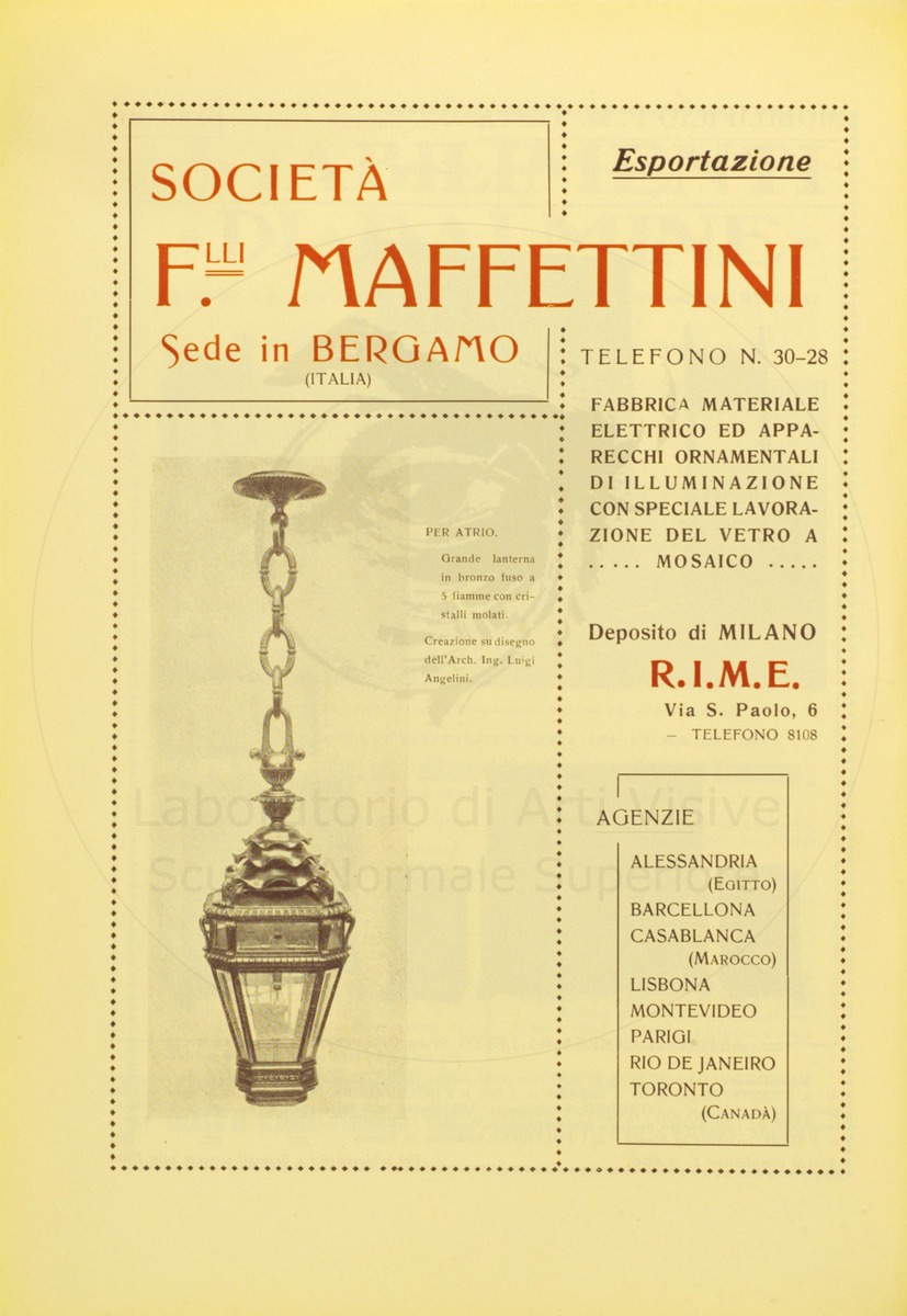 pagina