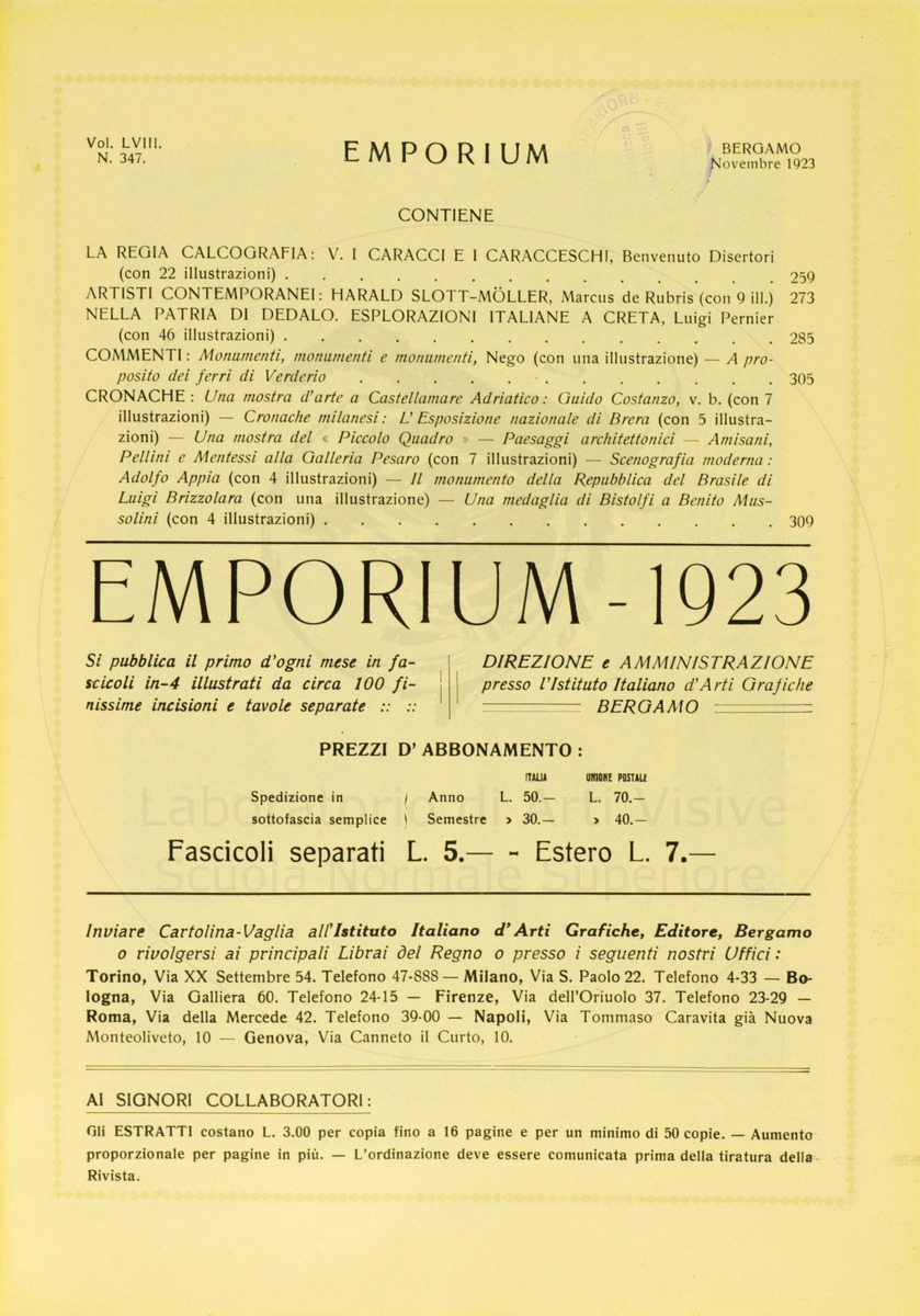 pagina