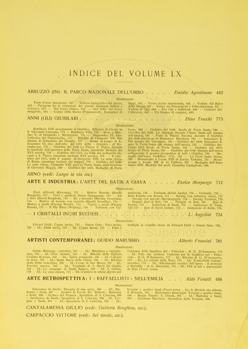 pagina