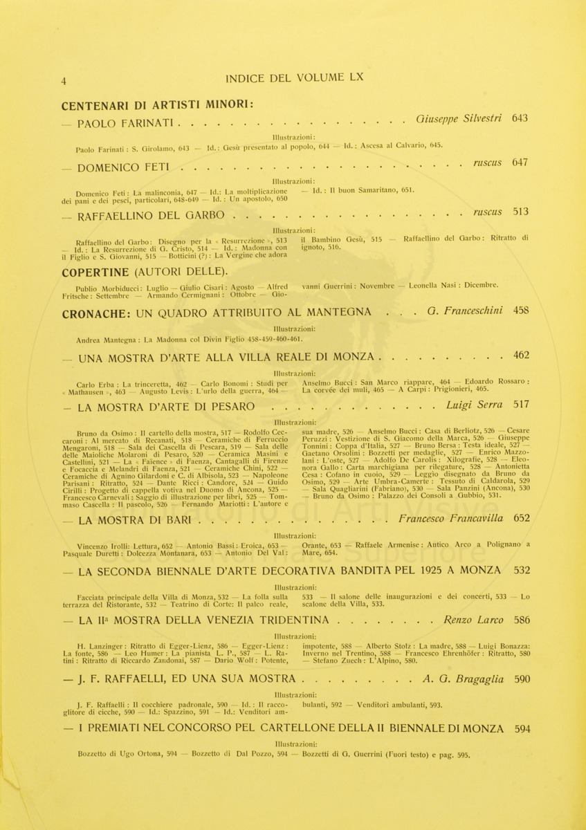 pagina