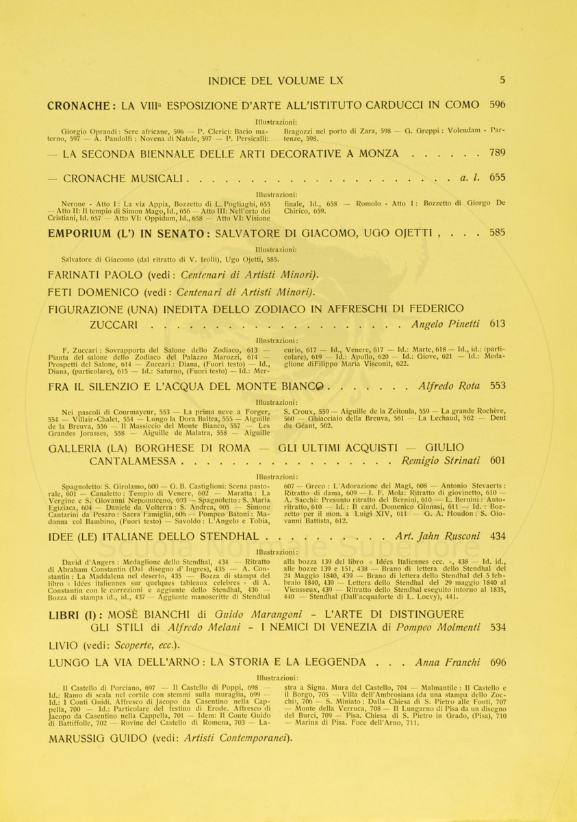 pagina