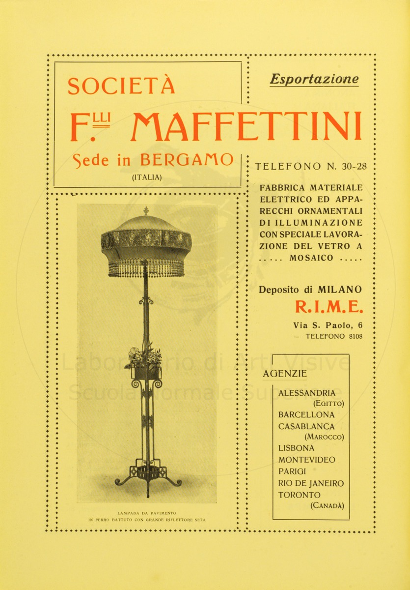 pagina
