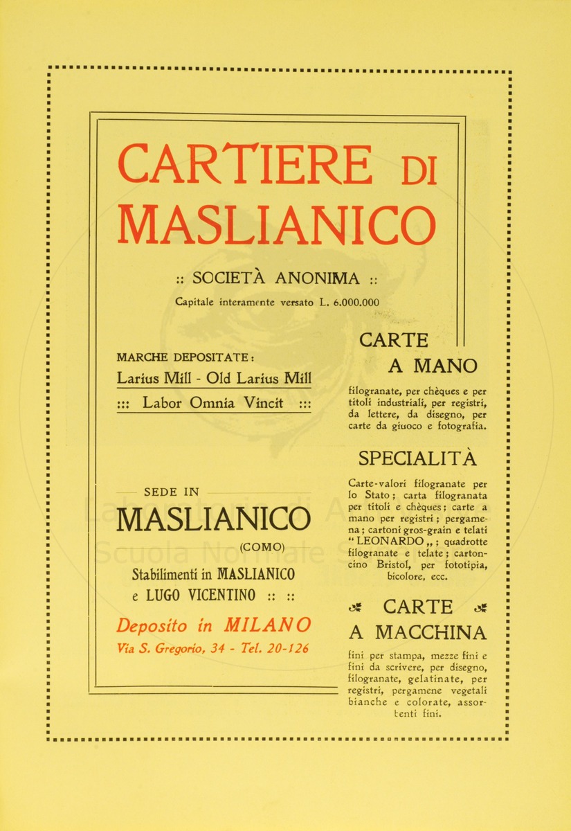 pagina