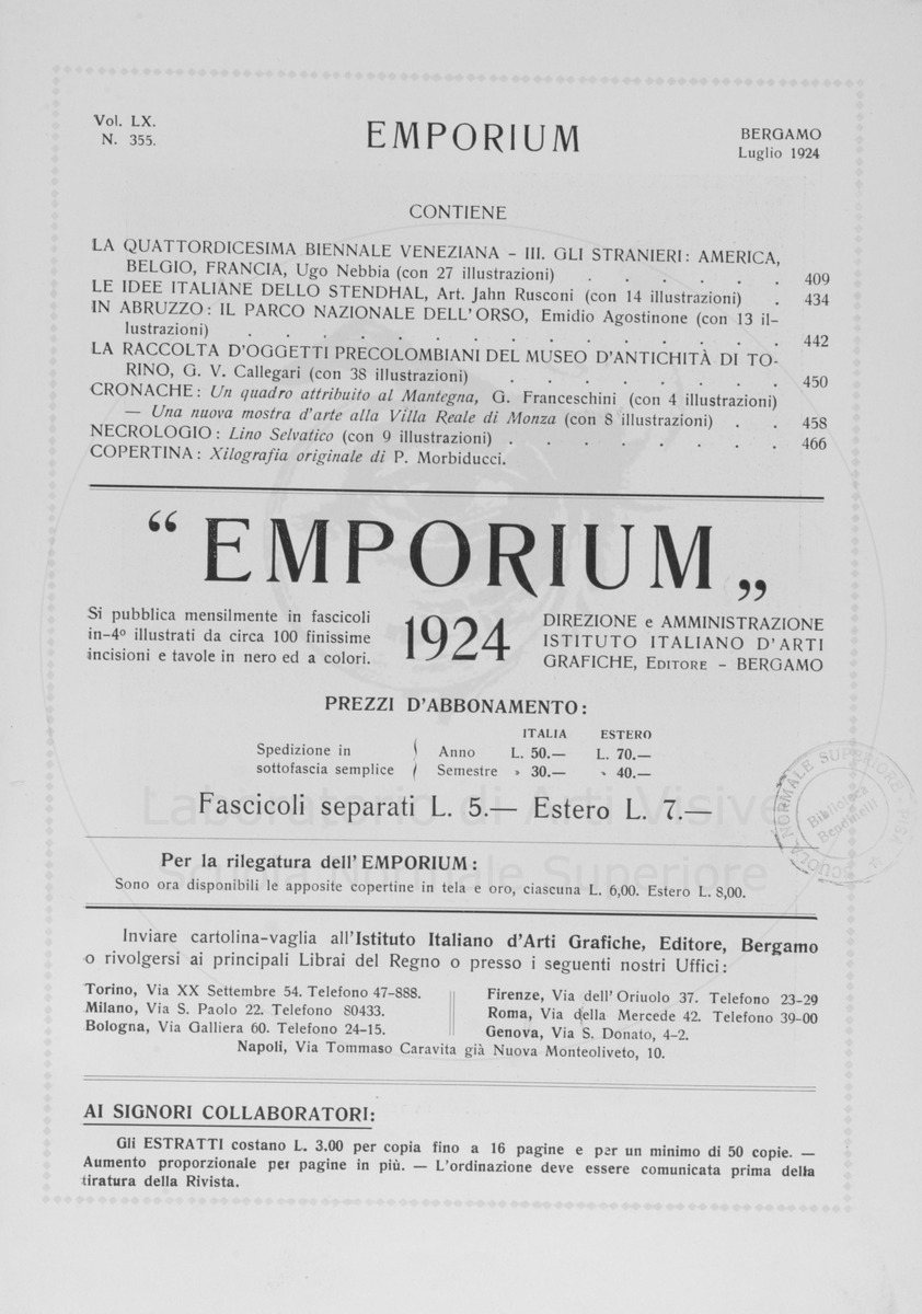 pagina