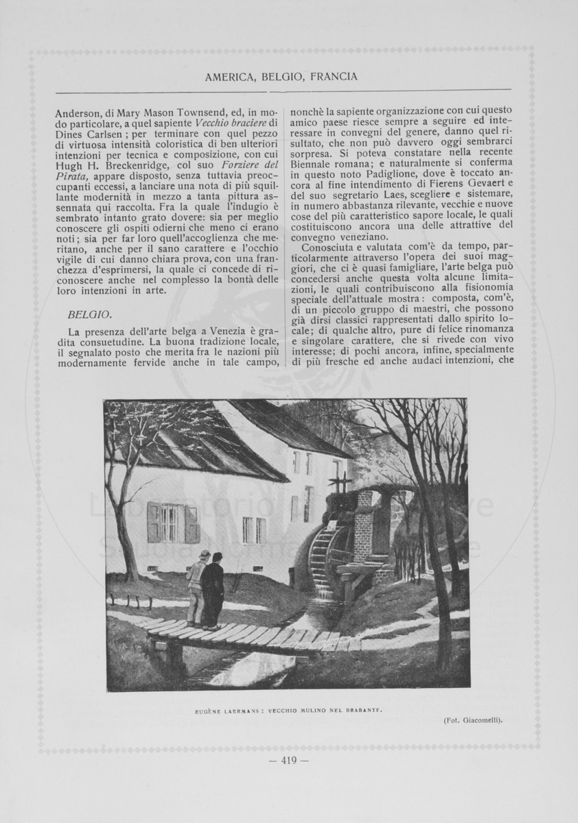 pagina