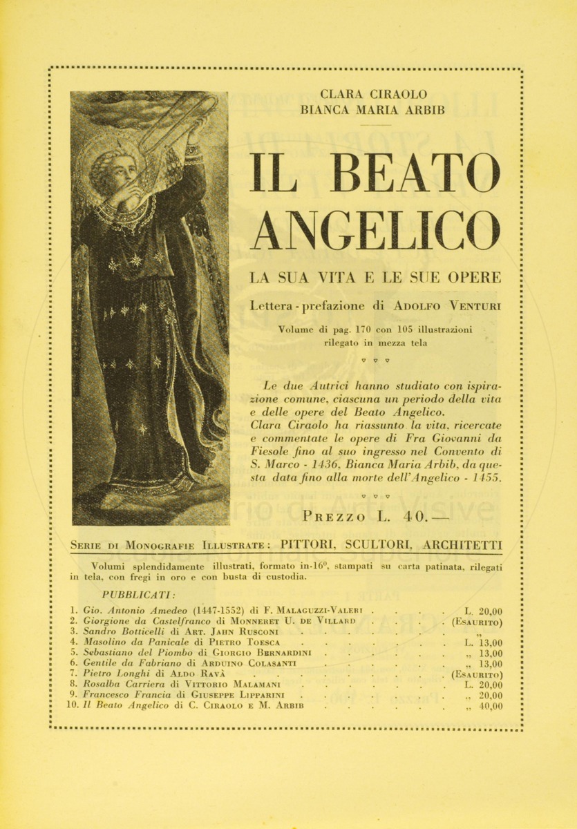 pagina