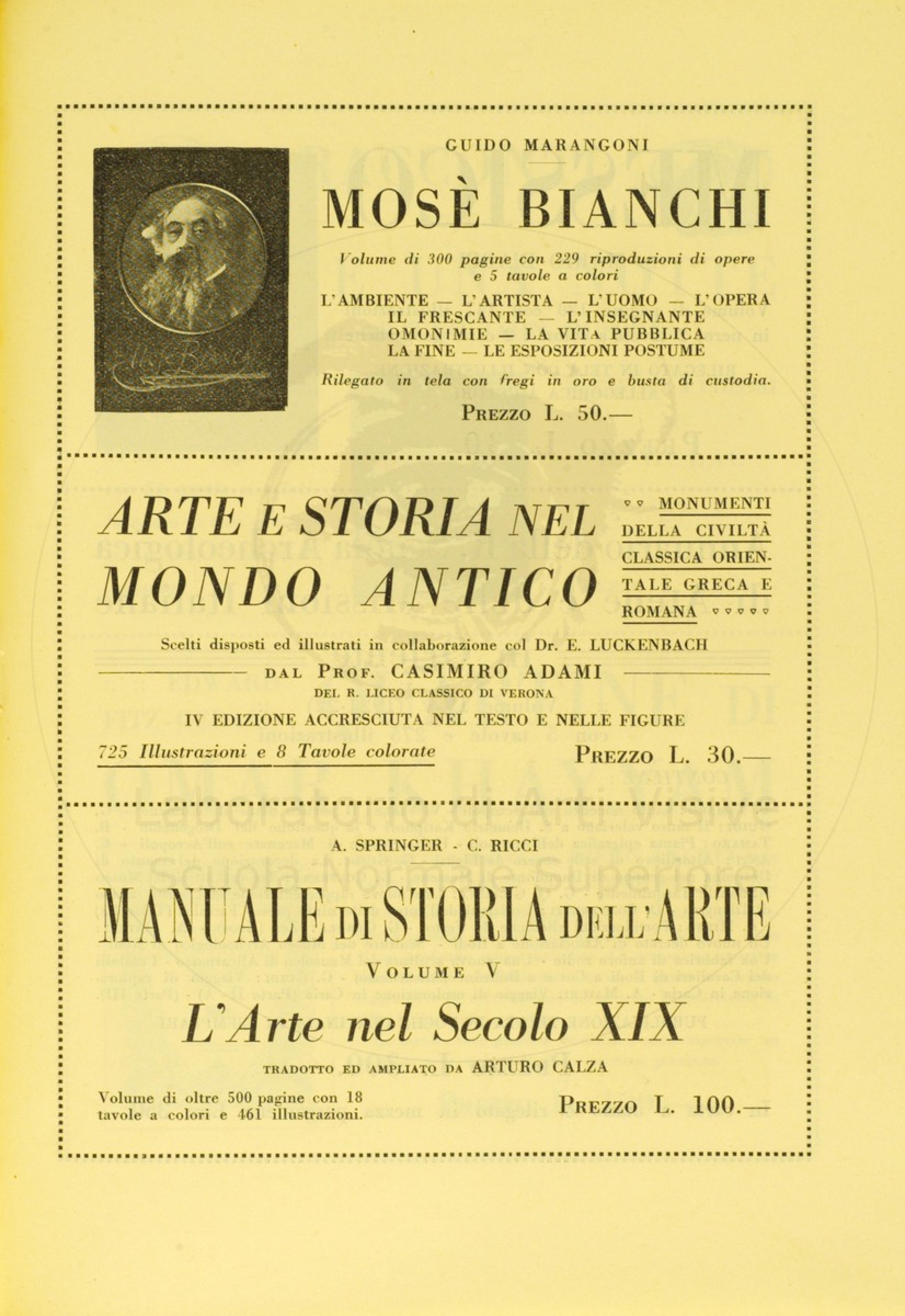 pagina