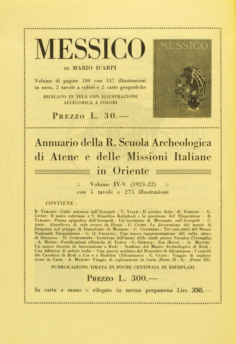 pagina