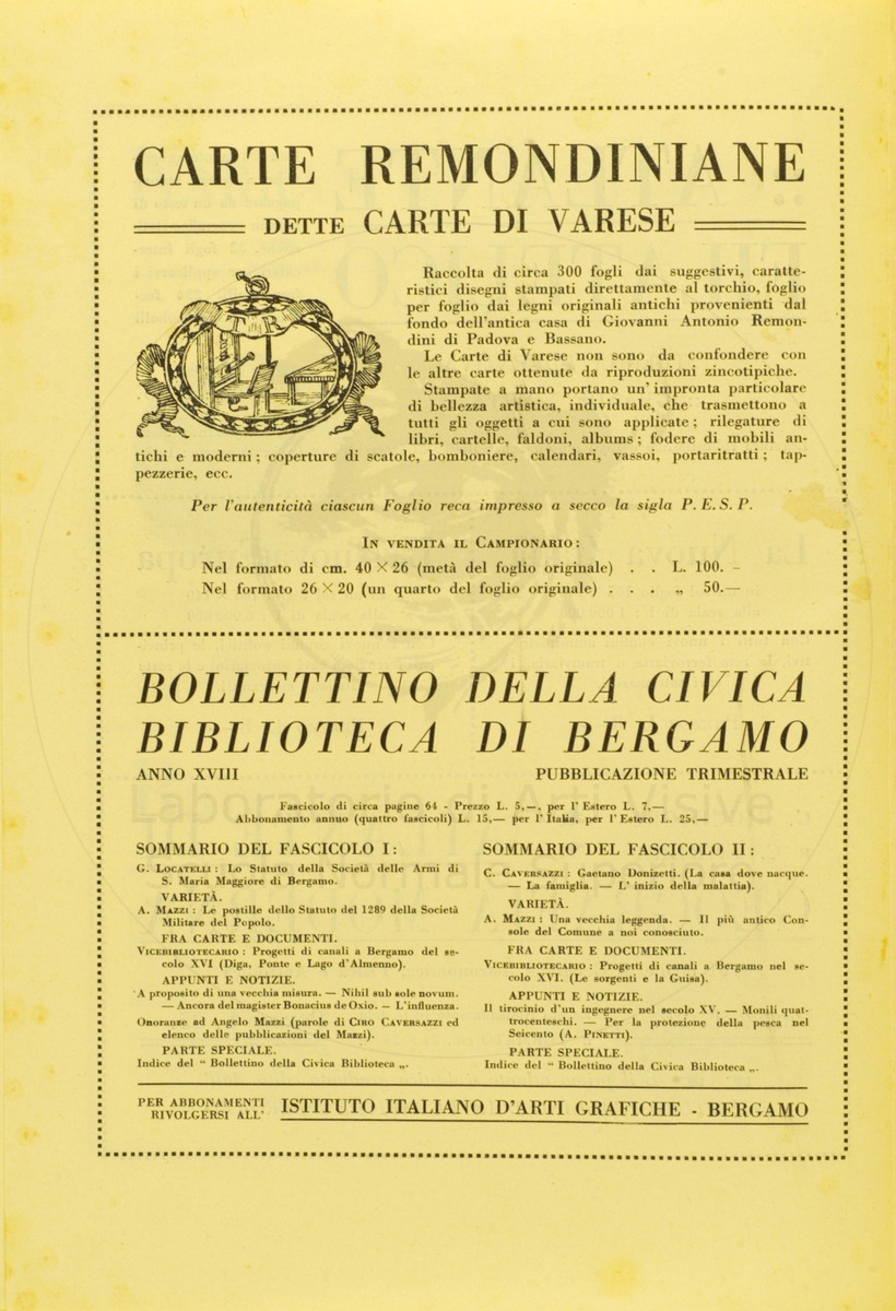 pagina