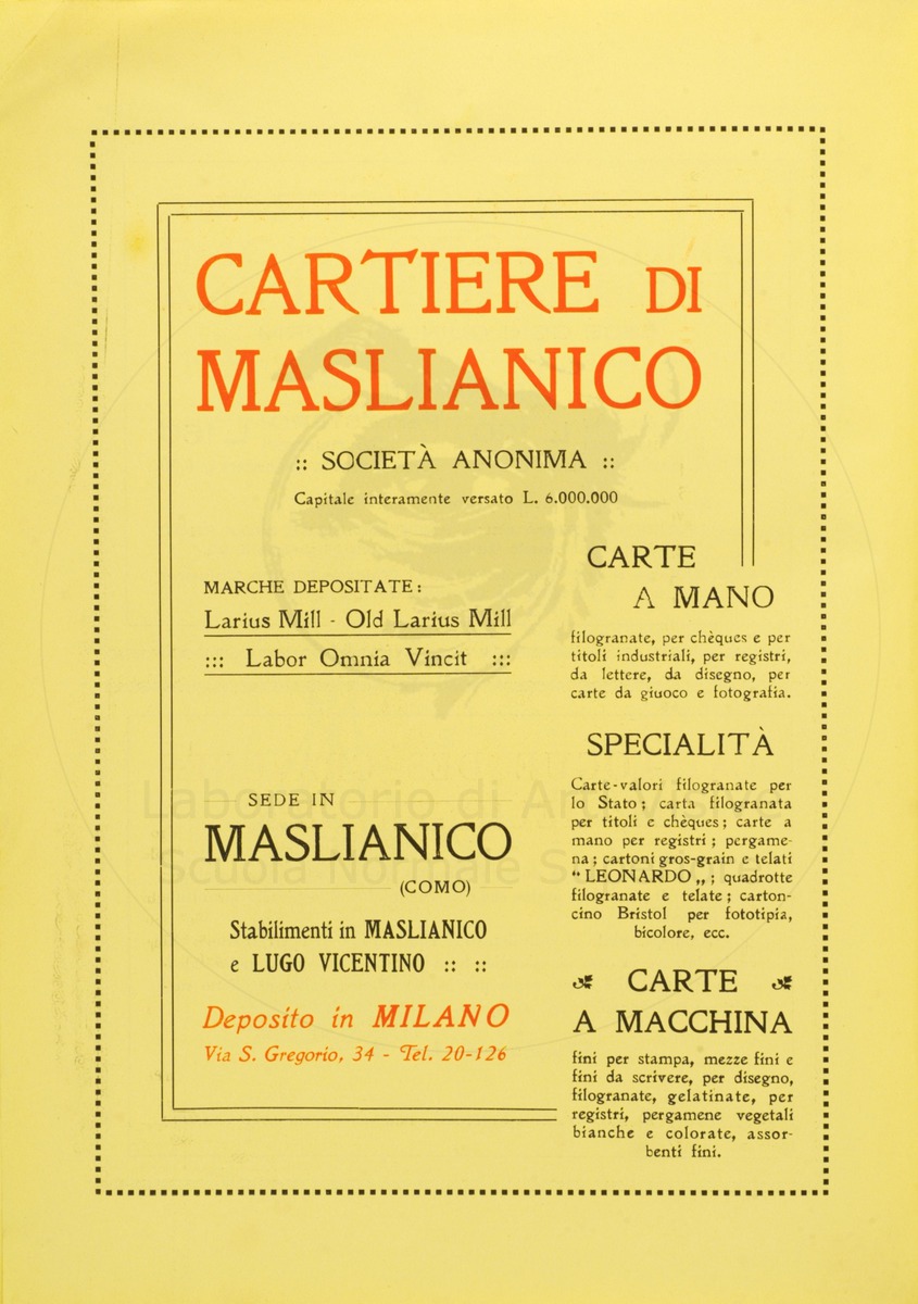 pagina