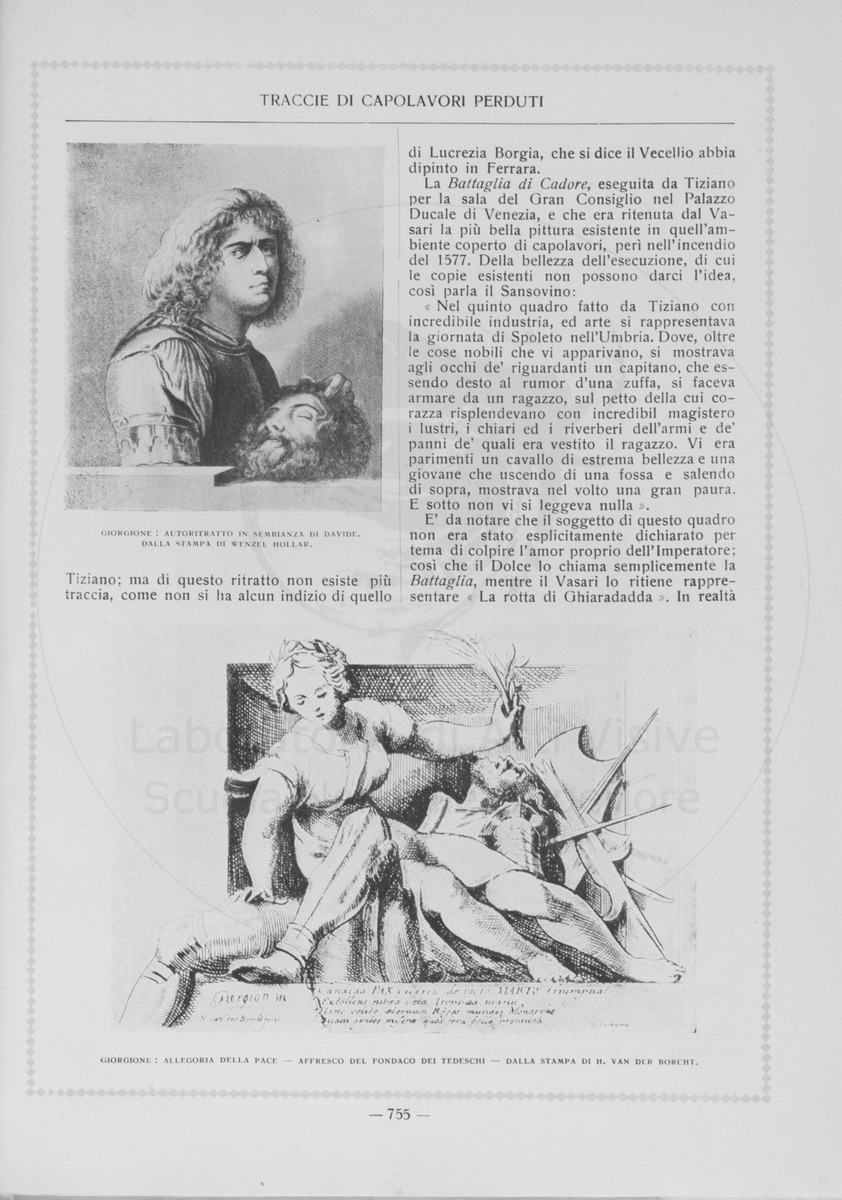 pagina