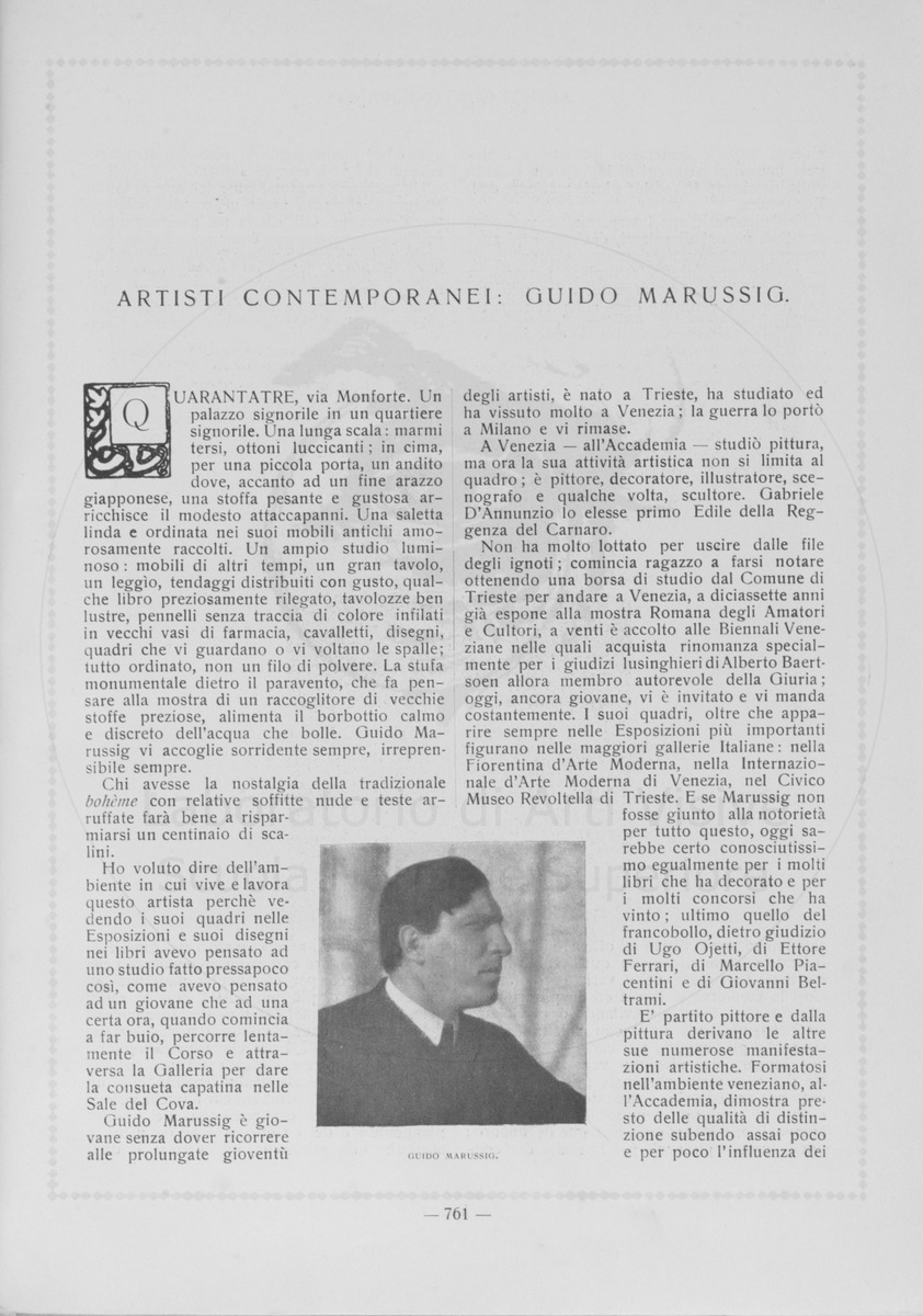 pagina