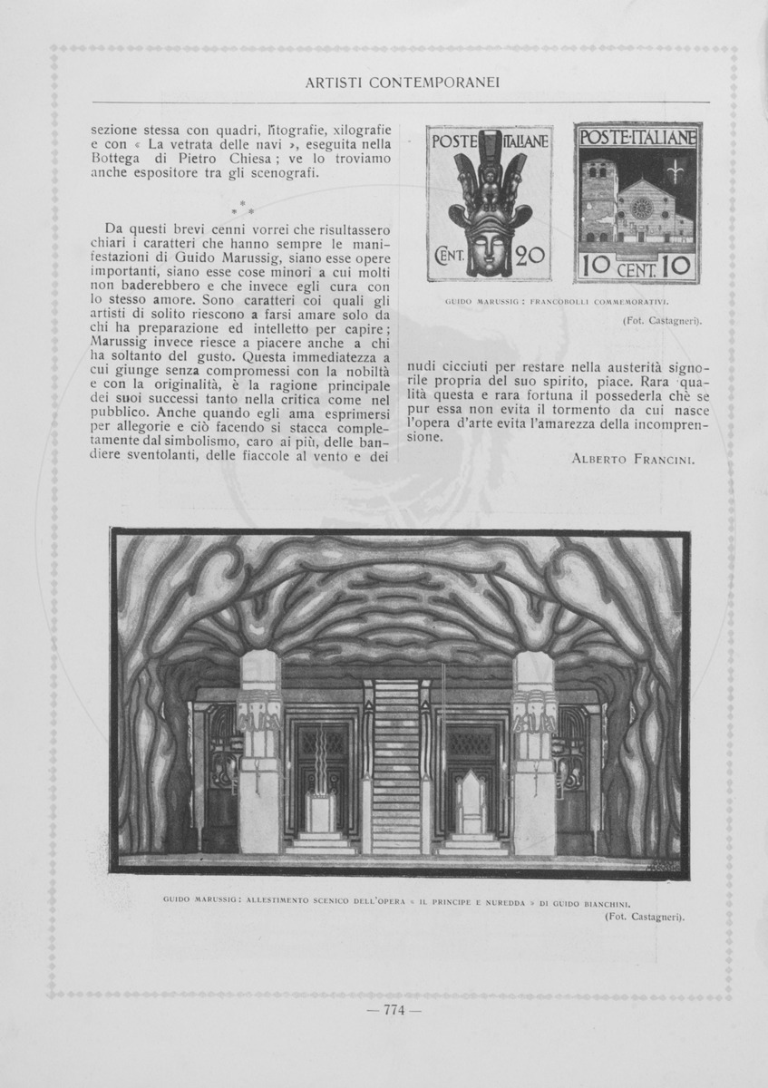 pagina