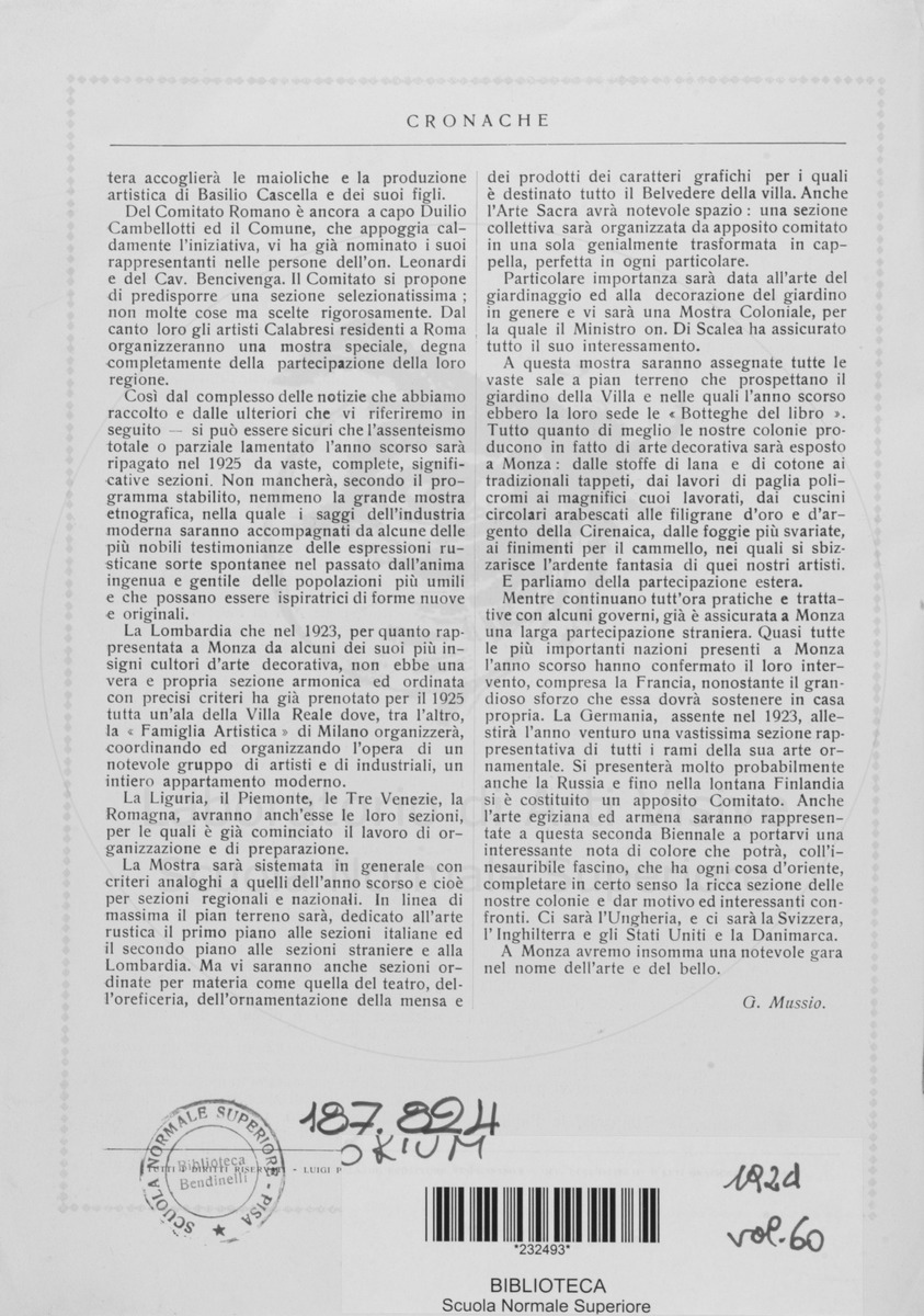 pagina