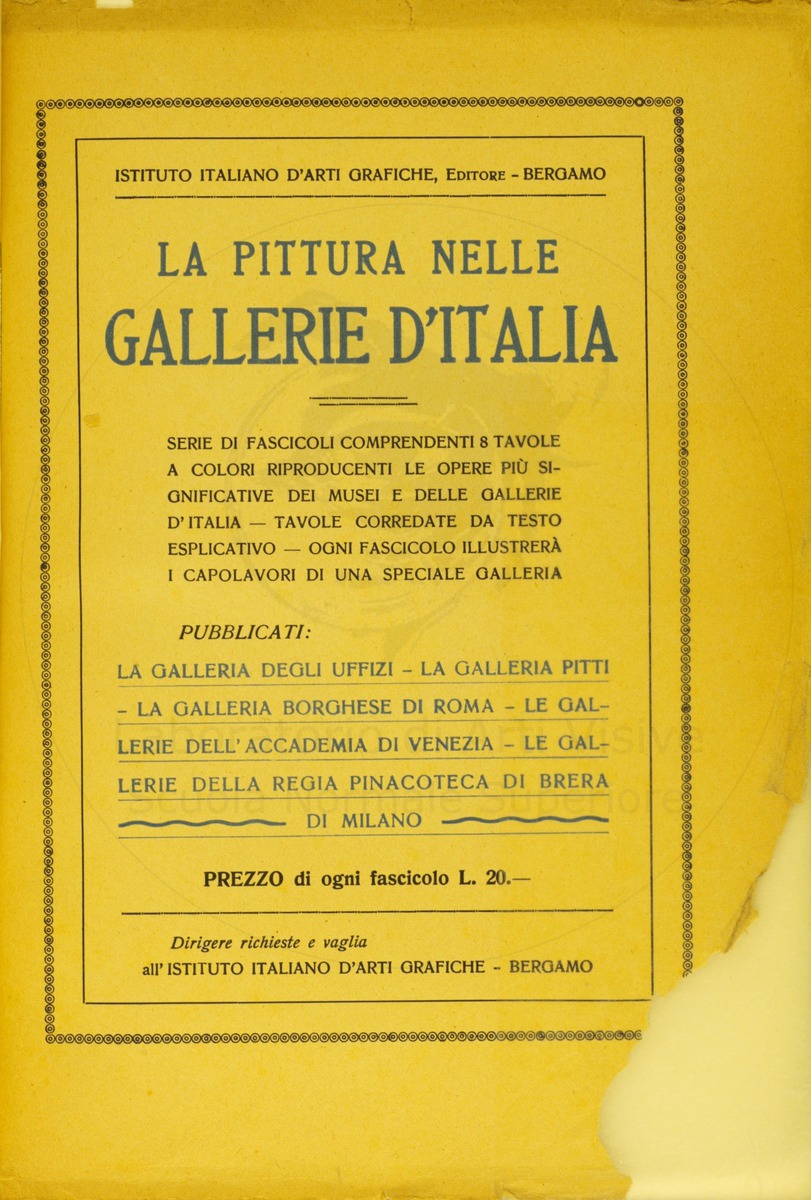 pagina