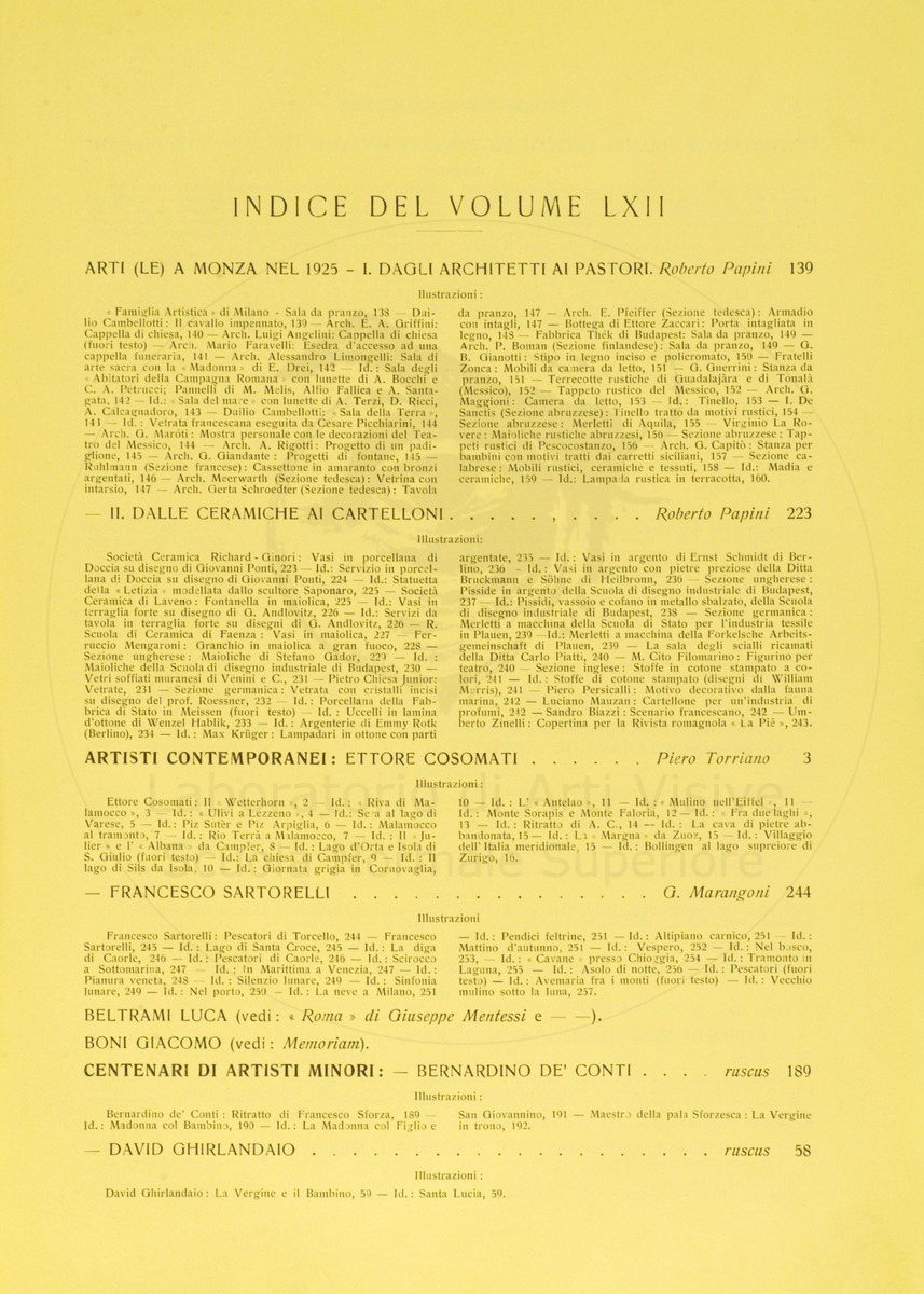 pagina