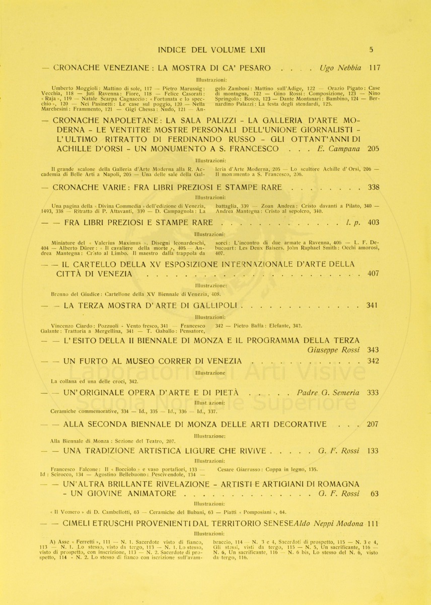 pagina