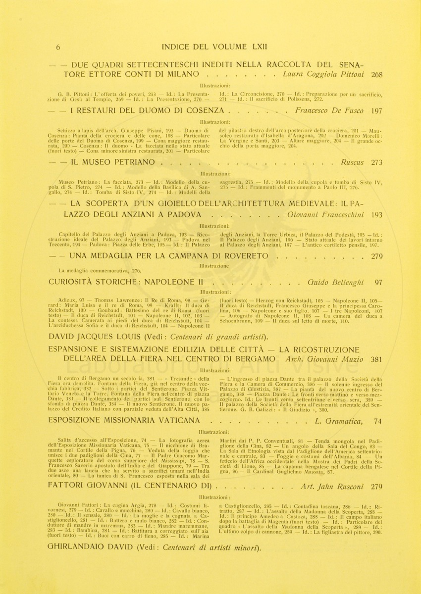 pagina